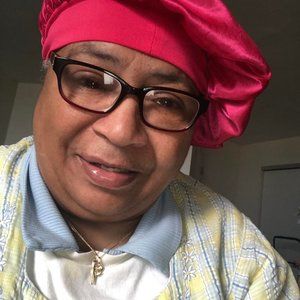 Meet your Posher, Russell